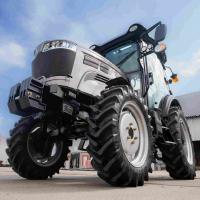 Трактор SCOUT SERIES TE Generation 3 Premium