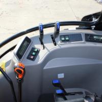 Трактор Lovol Foton TB-504 GIII