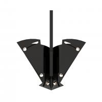 Стрела культиватора-окучника СКАУТ P483