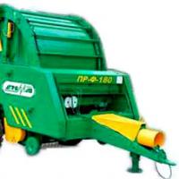 Пресс-подборщик рулонный ПРФ-180