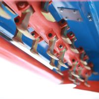 КОСИЛКА-МУЛЬЧЕР STARK KMH175H