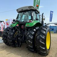 Трактор колесный ULAN-RT 2204