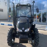 Трактор Zauberg TR-60