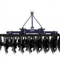 Борона дисковая СКАУТ 1BQX-1.9