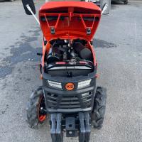 Трактор  | Кентавр Т-344 9+3 (Perkins) STD agri 5,00-12 / 8,00-16 (с ПСМ)