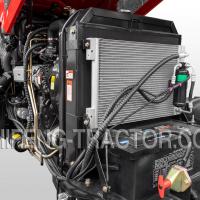 Трактор Shifeng | Шифенг SF-1404СB 16/8 A/C (с ПСМ)