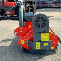 Косилка-мульчер Rossel G.US 145H 