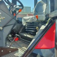 Трактор МТЗ Беларус-82.3 