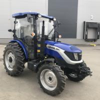 Трактор LOVOL 504Е 