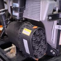 КОЛЕСНЫЙ ТРАКТОР АГРОМАШ 90ТК