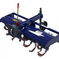 Почвофреза навесная Файтер 120