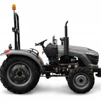 Трактор СКАУТ TE-254