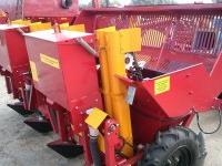 Картофелесажалка Л-202-01