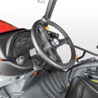 Трактор Solis-Gold | Солис-Голд 60GС A/С 4x4 12+12 Carraro Radial аgri 280-70R18 / 360-70R28 (с ПСМ)