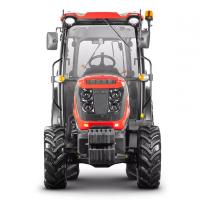 Трактор Solis-Gold | Солис-Голд 60GС A/С 4x4 12+12 Carraro Radial аgri 280-70R18 / 360-70R28 (с ПСМ)