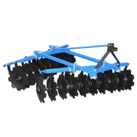 Борона дисковая навесная БДН-1,5