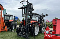 Столбостав Hortus SL-3.5 (F1603)