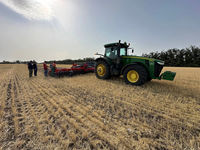 Лущильник 7,5м