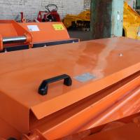 Мульчер с колектором FCH 200 (DOBERKMET)