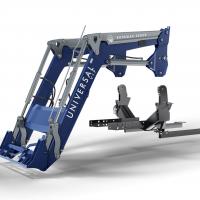 Универсал VIP на тракторы