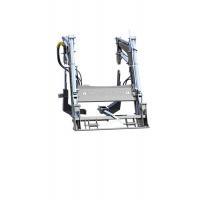 НАВЕСНОЙ ПОГРУЗЧИК УНИВЕРСАЛ 400