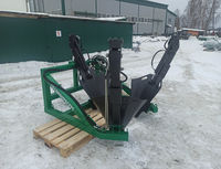 Пересадчик деревьев ПД-800