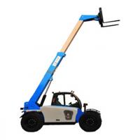 Телескопический погрузчик T5018 JIC