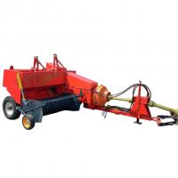 Пресс-подборщик тюковый для сена с RXFK-2060