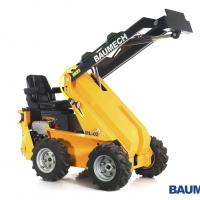 Минипогрузчик BAUMECH ML-02