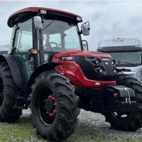 Трактор Sonalika 90