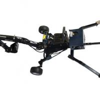 Экскаватор автономный СКАУТ DIGGER