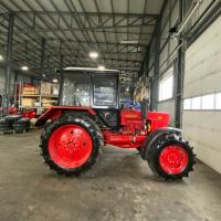 Трактор Беларус 82.1 (балочный мост)