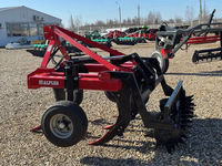 Глубокорыхлитель навесной CPA-05