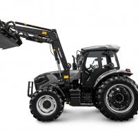 Фронтальный погрузчик-еврорамка СКАУТ FEL-1800KS (для серии TС)