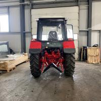 Трактор Беларус 82.1 (балочный мост)