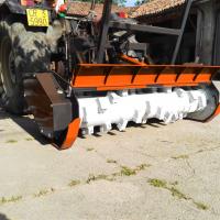 Лесной мульчер FORSTER Start 180