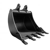 Ковш для экскаваторов-погрузчиков 760 мм