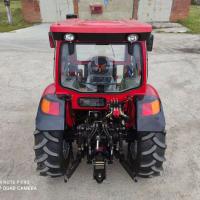 Трактор Dongfeng DF-804 G3