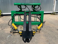 Корчеватель деревьев КГЧ-1,2 (МТЗ-82)