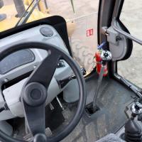 Экскаватор-погрузчик LOVOL WLB468-II