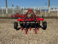 Глубокорыхлитель навесной CPA-05