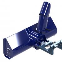 Снегоуборщик роторный СКАУТ SB-1500 навесной к трактору TY-254С, TY-504С