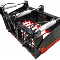 РЕЗЧИК СИЛОСА