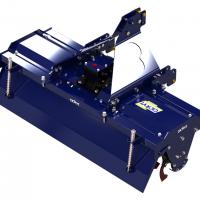 Почвофреза навесная СКАУТ 1GQN-160