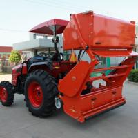 Мульчер с колектором FCH 200 (DOBERKMET)