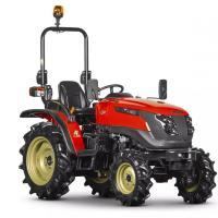 Трактор Solis-Gold | Солис-Голд 30 Mit 4x4 6+2B STD agri 6.00-12 / 8.3-20 (с ПСМ)