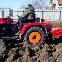 Минитрактор Shifeng SF-240 