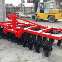 Борона дисковая навесная БД Агро 4х2Н