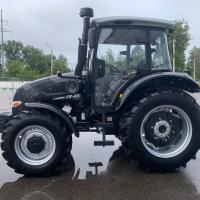 Трактор Zauberg TR-80L