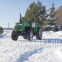 Минитрактор Shifeng SF-254 (244С)